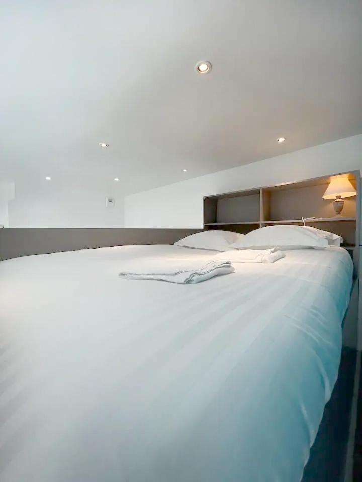 Le Bourguignon Apartment Dijon Exterior photo